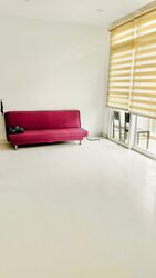 Parc Rosewood (D25), Condominium #612033721